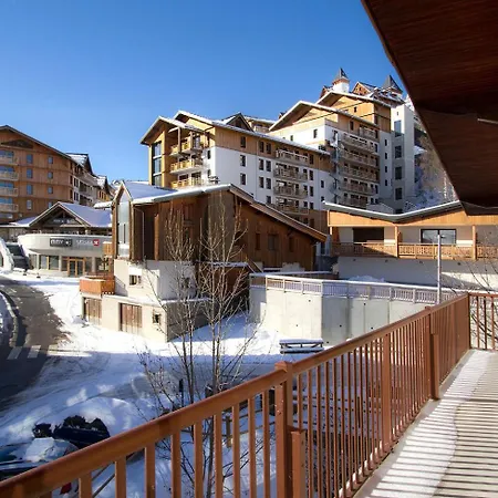 Provencal By Leavetown Vacations Les Deux Alpes