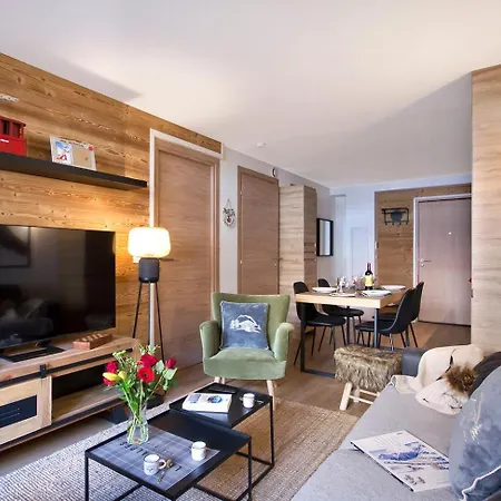 Daire Provencal By Leavetown Vacations *