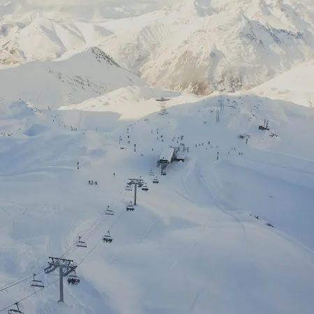 Provencal By Leavetown Vacations Daire