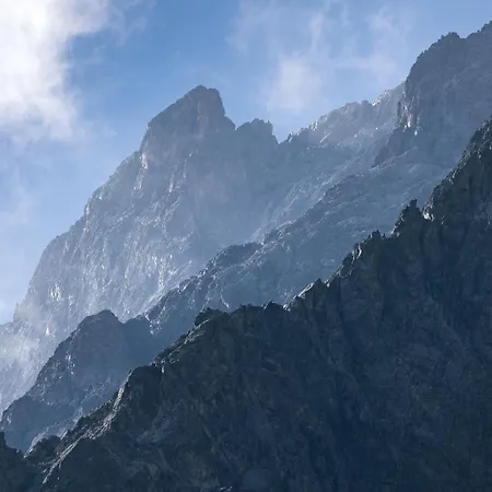 Daire Provencal By Leavetown Vacations *