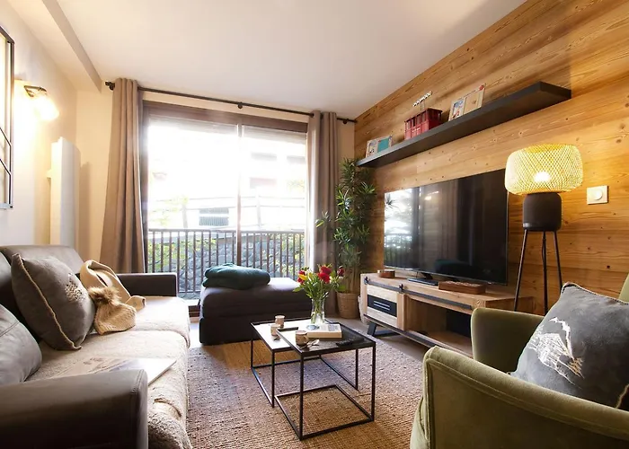 Provencal By Leavetown Vacations * Les Deux Alpes