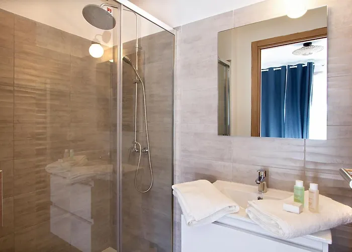 Provencal By Leavetown Vacations Daire