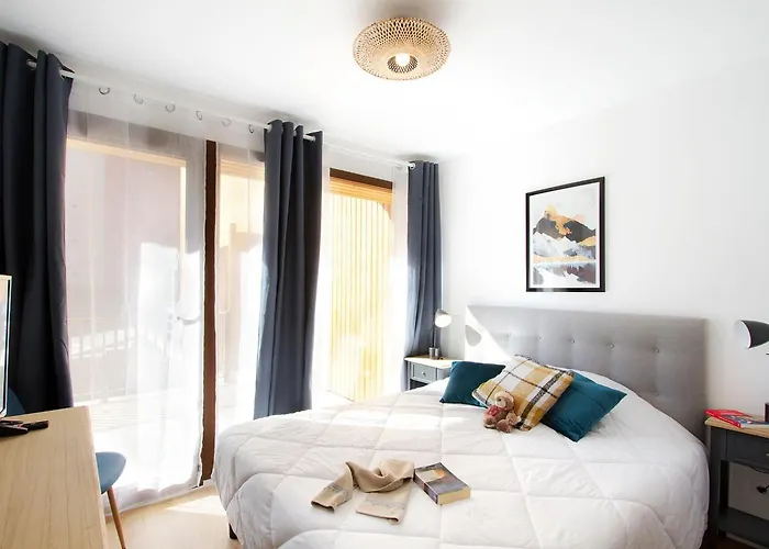 Daire Provencal By Leavetown Vacations