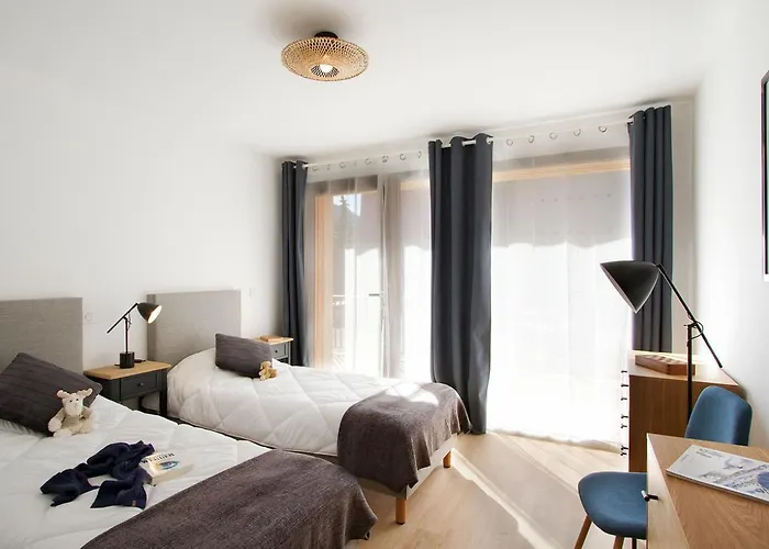 Provencal By Leavetown Vacations Daire *