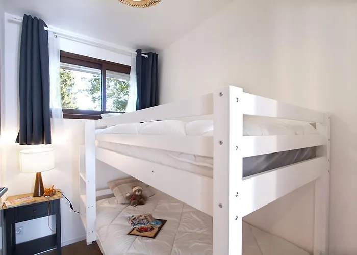 Provencal By Leavetown Vacations Daire Les Deux Alpes