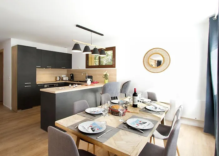 Provencal By Leavetown Vacations Les Deux Alpes