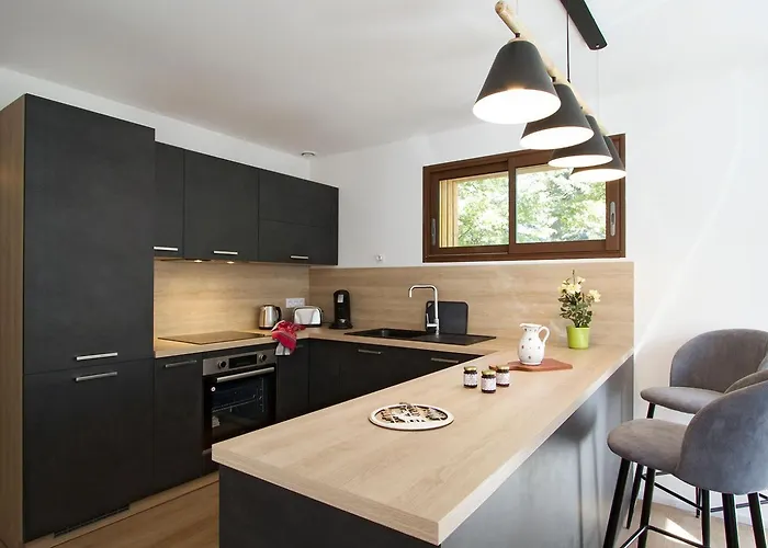 Provencal By Leavetown Vacations * Les Deux Alpes