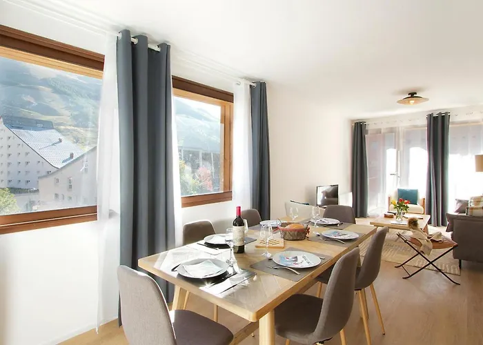 Provencal By Leavetown Vacations Daire *