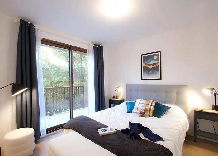 Provencal By Leavetown Vacations * Les Deux Alpes