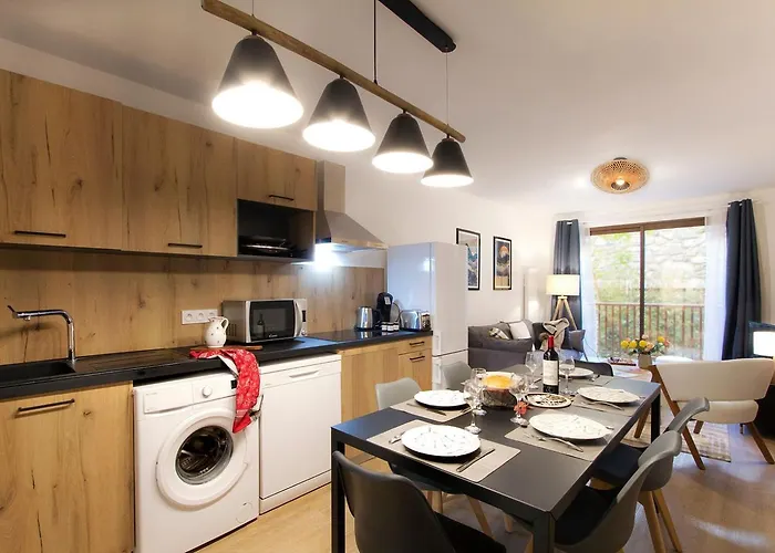 Provencal By Leavetown Vacations Daire