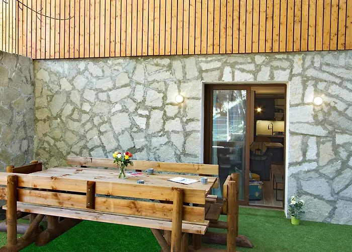 Provencal By Leavetown Vacations Daire Les Deux Alpes