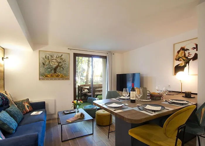 Provencal By Leavetown Vacations Daire *