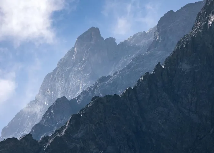 Daire Provencal By Leavetown Vacations *