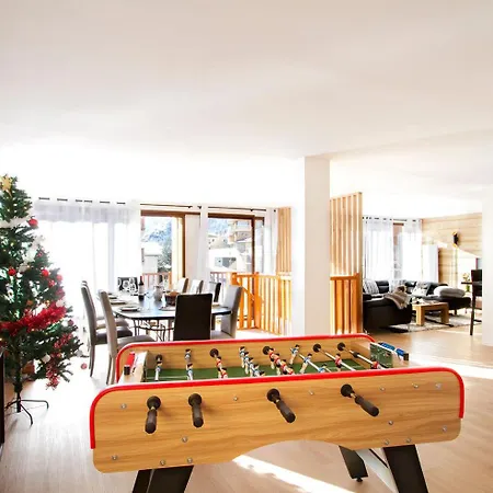 Résidence Provençal By Leavetown Vacations