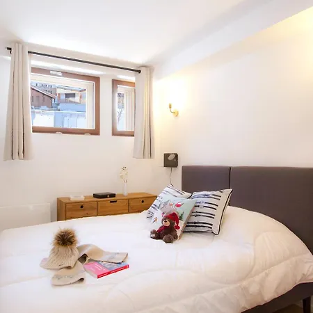 Résidence Provençal By Leavetown Vacations