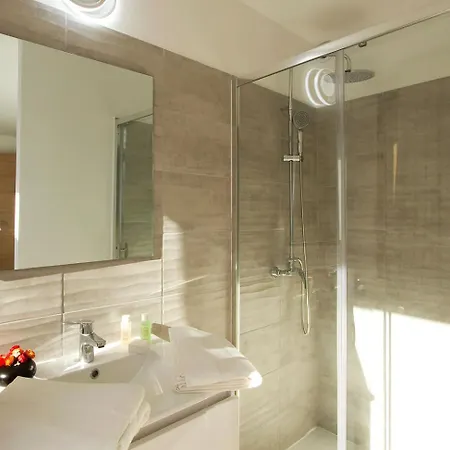 Résidence Provençal By Leavetown Vacations Appartamento