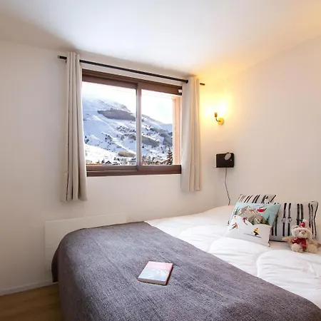 Appartamento Résidence Provençal By Leavetown Vacations