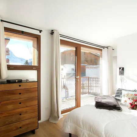 Résidence Provençal By Leavetown Vacations Appartamento *