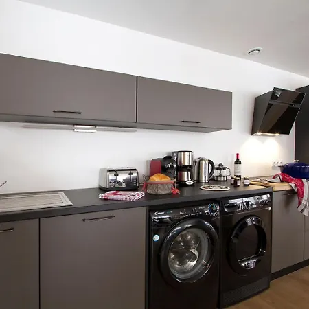 Appartamento Résidence Provençal By Leavetown Vacations *