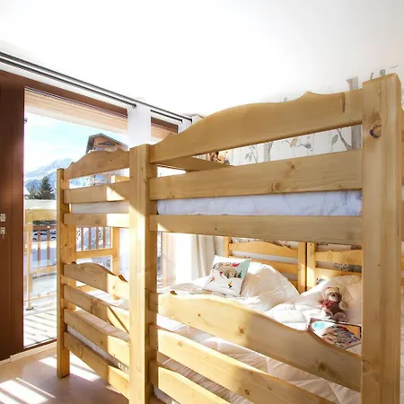 Provencal By Leavetown Vacations Апартаменты Ле дез Альп