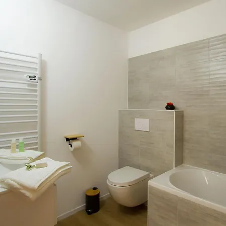 Appartamento Résidence Provençal By Leavetown Vacations Les Deux Alpes