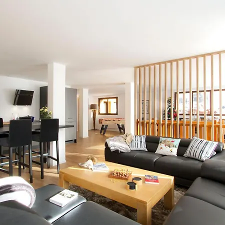 Résidence Provençal By Leavetown Vacations *