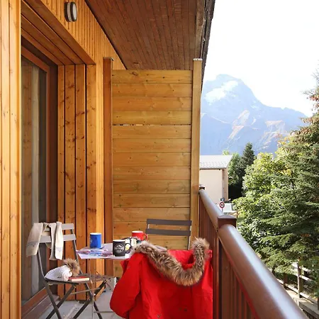 Résidence Provençal By Leavetown Vacations * Les Deux Alpes