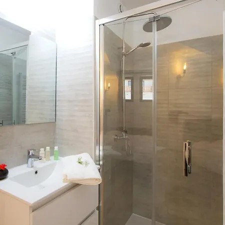 Résidence Provençal By Leavetown Vacations