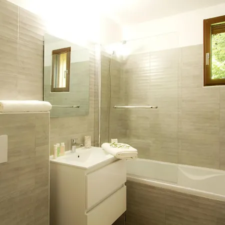 Résidence Provençal By Leavetown Vacations Appartamento