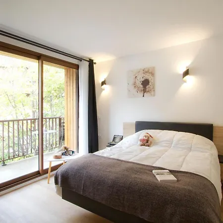 Provencal By Leavetown Vacations Апартаменты *