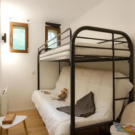 Апартаменты Provencal By Leavetown Vacations *