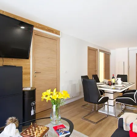 Résidence Provençal By Leavetown Vacations *