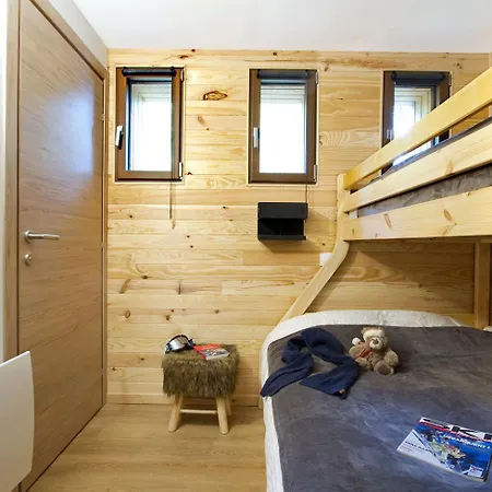 Résidence Provençal By Leavetown Vacations *