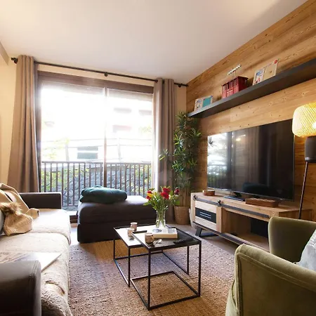 Résidence Provençal By Leavetown Vacations * Les Deux Alpes