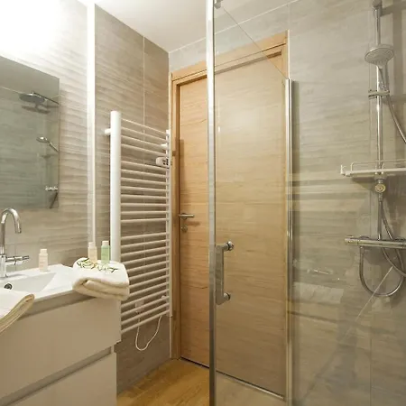 Résidence Provençal By Leavetown Vacations