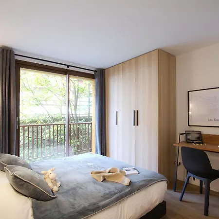Апартаменты Provencal By Leavetown Vacations