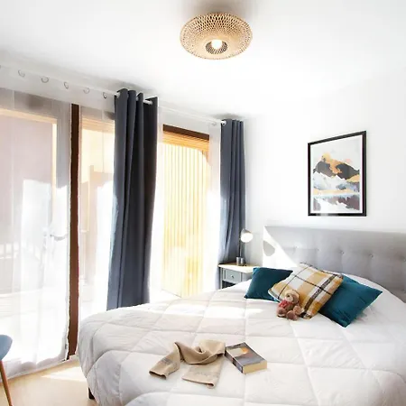 Apartment Provencal By Leavetown Vacations