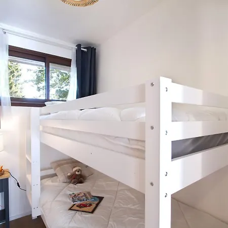 Résidence Provençal By Leavetown Vacations Appartamento Les Deux Alpes