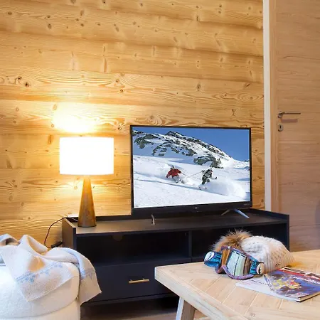 Résidence Provençal By Leavetown Vacations *