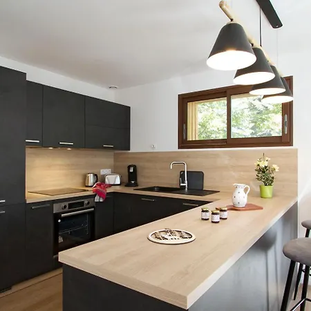 Résidence Provençal By Leavetown Vacations * Les Deux Alpes