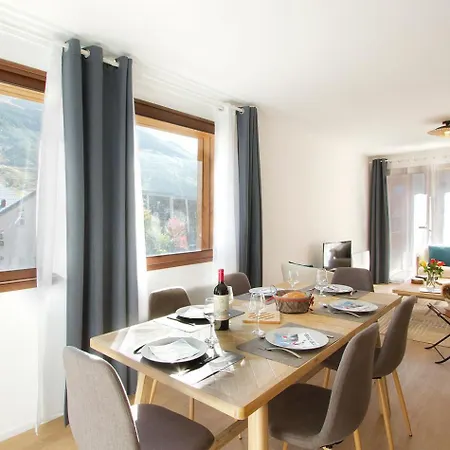 Résidence Provençal By Leavetown Vacations Appartamento *