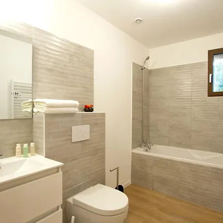 Résidence Provençal By Leavetown Vacations Appartamento Les Deux Alpes