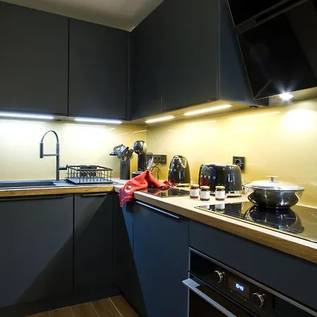 Provencal By Leavetown Vacations Apartment *