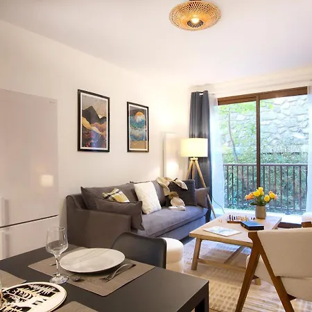 Résidence Provençal By Leavetown Vacations Appartamento Les Deux Alpes