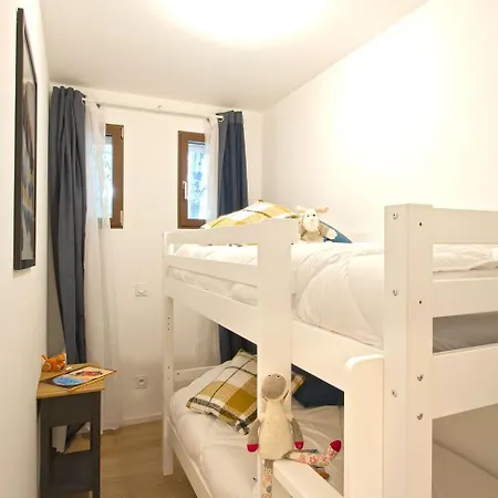 Résidence Provençal By Leavetown Vacations *