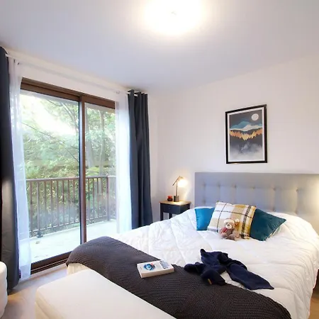 Résidence Provençal By Leavetown Vacations * Les Deux Alpes