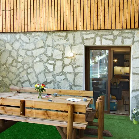 Provencal By Leavetown Vacations Apartment Les Deux Alpes
