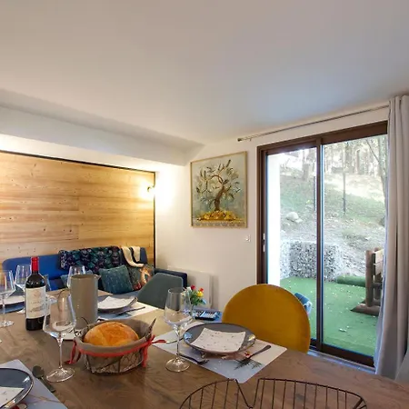 Апартаменты Provencal By Leavetown Vacations