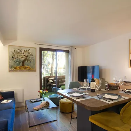 Provencal By Leavetown Vacations Апартаменты *