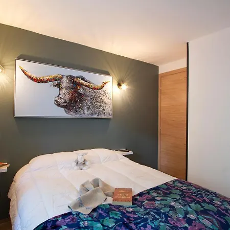 Apartment Provencal By Leavetown Vacations Les Deux Alpes